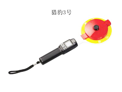 獵豹3號(hào)酒精檢測(cè)儀