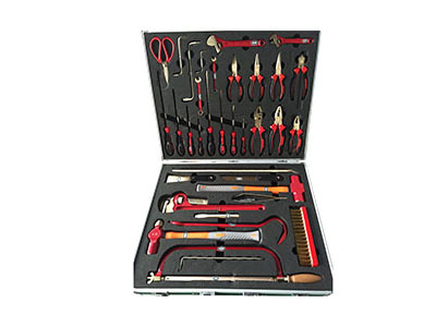 無(wú)磁排爆工具組