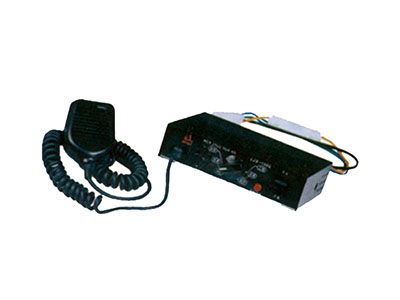 KMS-1D 車用電子警報(bào)器