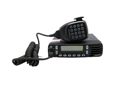 KMS-J1 建伍車載臺(tái)