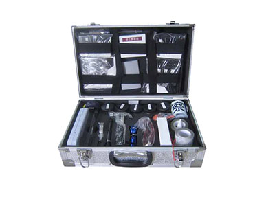 KMS-A1刑事現場勘察箱