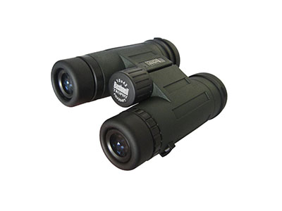 KMS 博士能雙筒望遠鏡