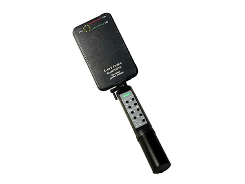 便攜式半導(dǎo)體元件探測儀LONET-24