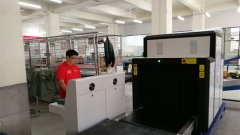 購買安檢機(jī)的時候需要注意到哪些問題?