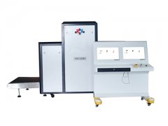 安檢X光機(jī)使用保養(yǎng)手冊