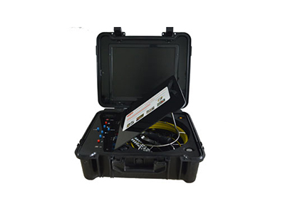 KMS-P8 水下生命探測(cè)儀