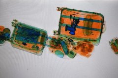 過(guò)火車站安檢時(shí)不能帶什么東西