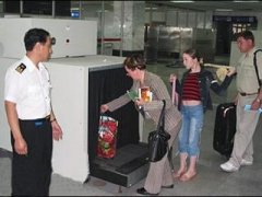 打火機(jī)可以過(guò)火車站安檢嗎