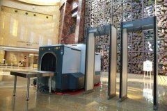 充電寶能過(guò)火車站安檢嗎