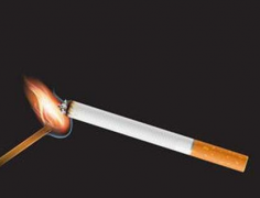 長(zhǎng)途汽車站安檢機(jī)能看到香煙嗎