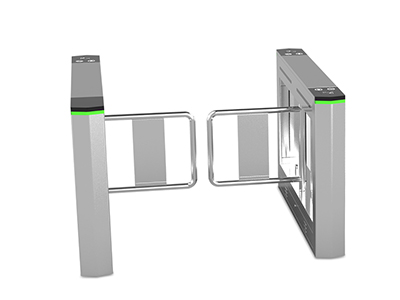 KMS-BZ2無(wú)刷擺閘