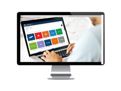 KMS-QZ4手機數(shù)據(jù)采集與分析系統(tǒng)