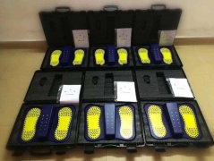 鞋底金屬探測(cè)器有哪些功能特點(diǎn)?