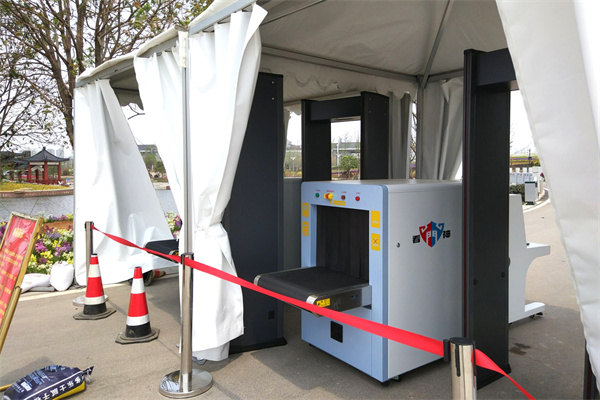 學(xué)校手機(jī)探測門將會得到更加廣泛的應(yīng)用