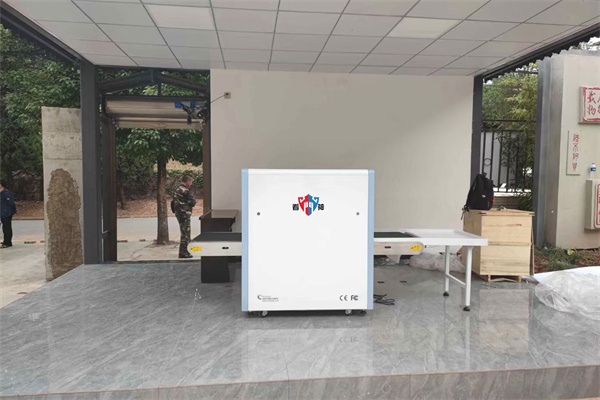 5030安檢機(jī)的優(yōu)缺點分析