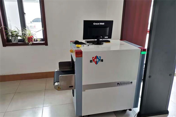 5030安檢機(jī)的維護(hù)和保養(yǎng)